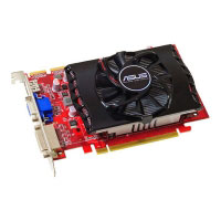 Asus EAH4670/DI/1GD3 (EAH4670/DI/1GB)